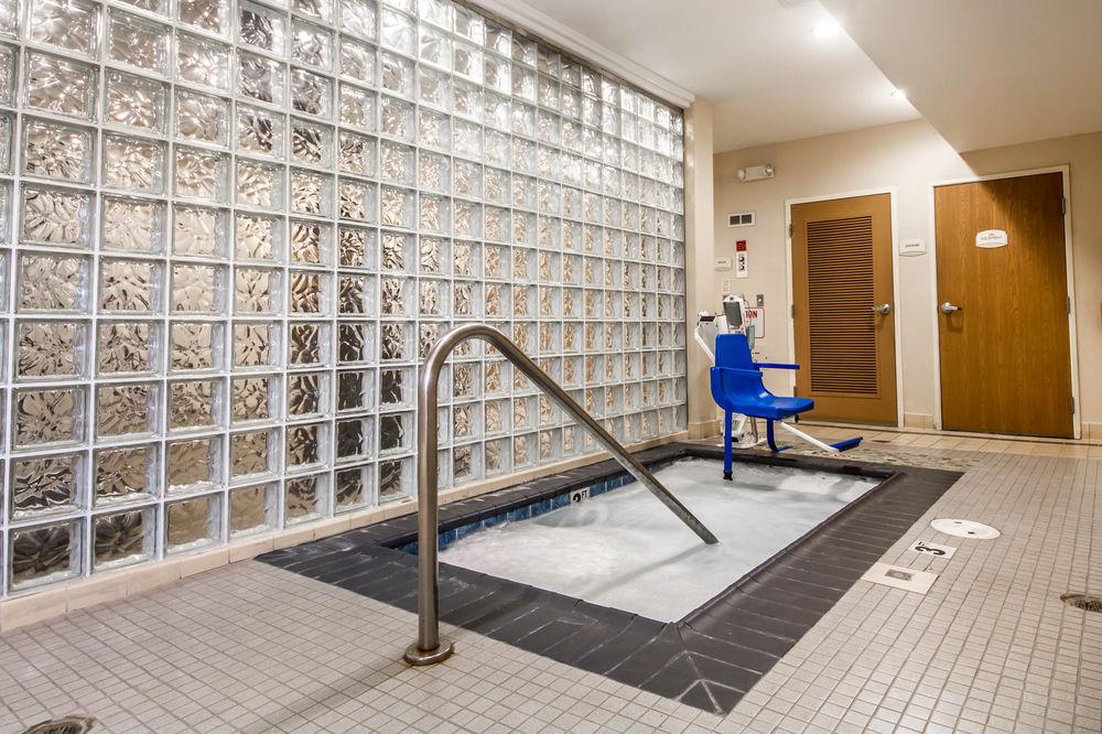 Comfort Inn & Suites Oakland Airport 外观 照片