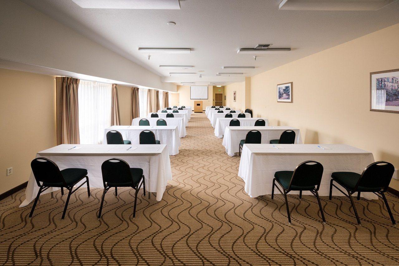 Comfort Inn & Suites Oakland Airport 外观 照片