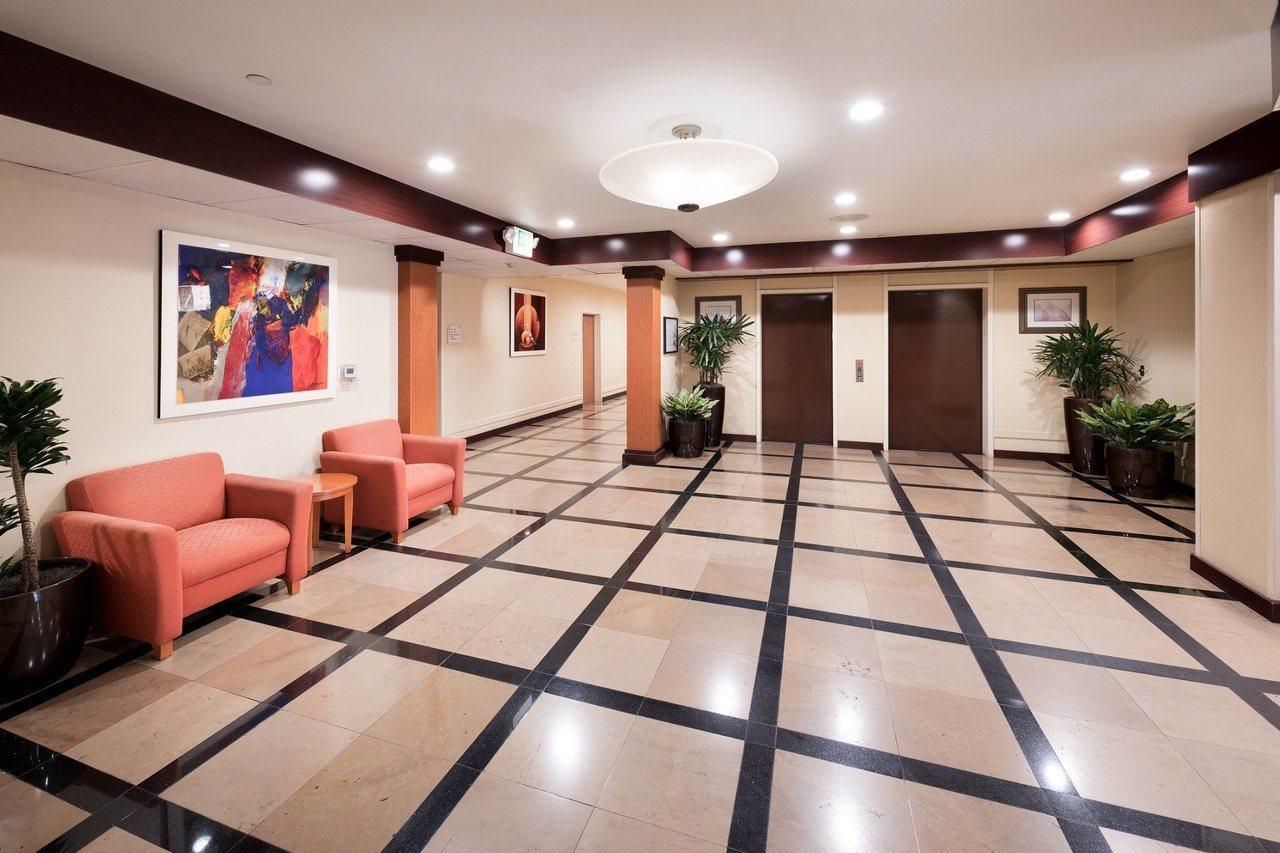 Comfort Inn & Suites Oakland Airport 外观 照片