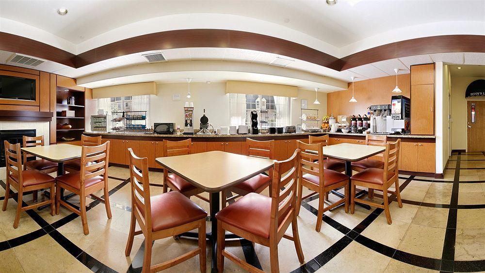 Comfort Inn & Suites Oakland Airport 外观 照片