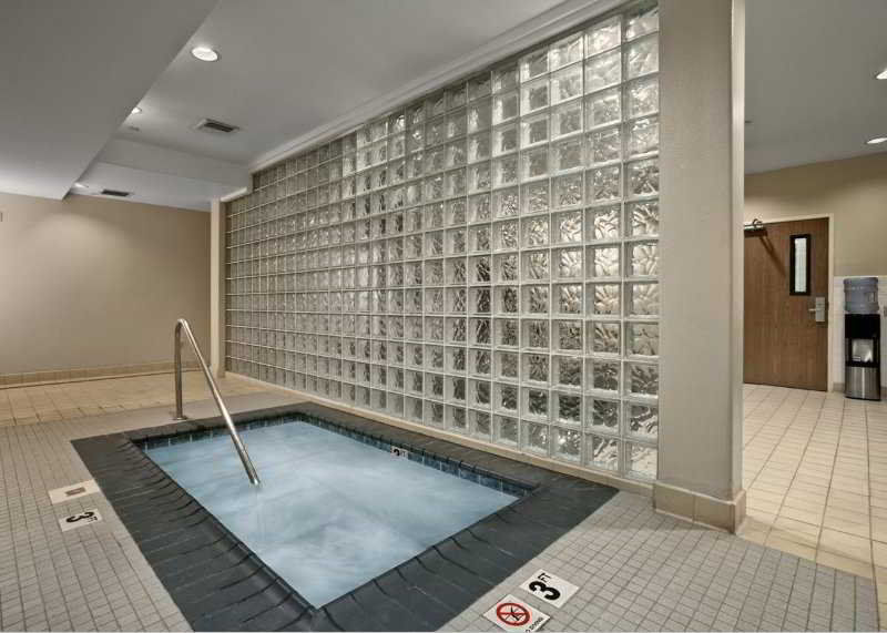 Comfort Inn & Suites Oakland Airport 外观 照片