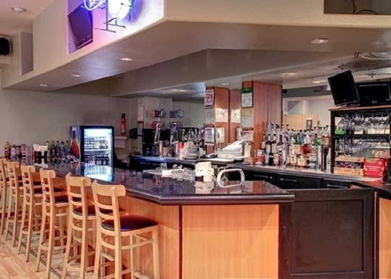 Comfort Inn & Suites Oakland Airport 外观 照片