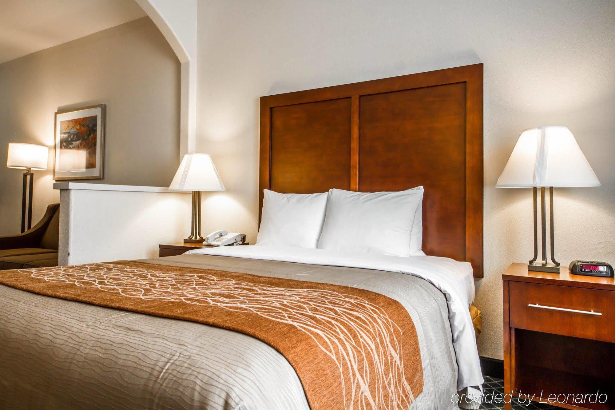Comfort Inn & Suites Oakland Airport 外观 照片